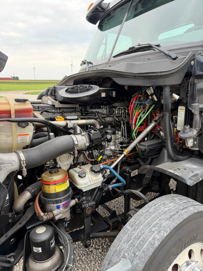 2019 Freightliner Cascadia 125 - 122k Miles