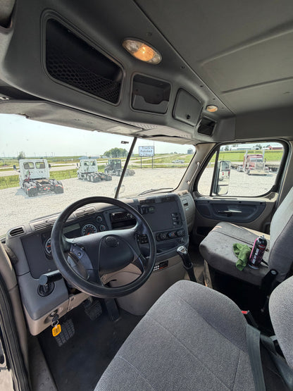 2019 Freightliner Cascadia 125 - 171k Miles
