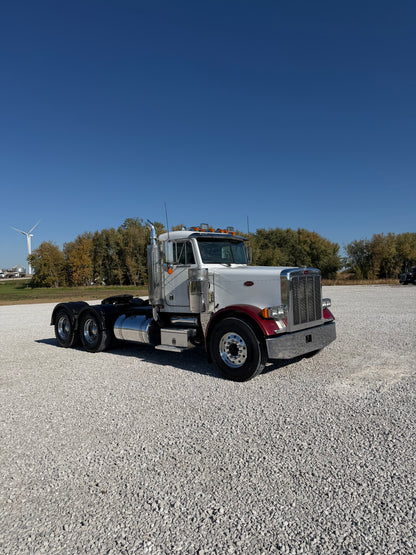 2004 Peterbilt 379