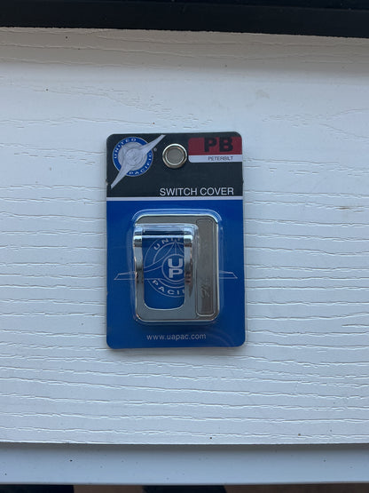 Switch Cover (Fifth Wheel)