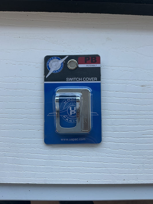 Switch Cover (Fifth Wheel)