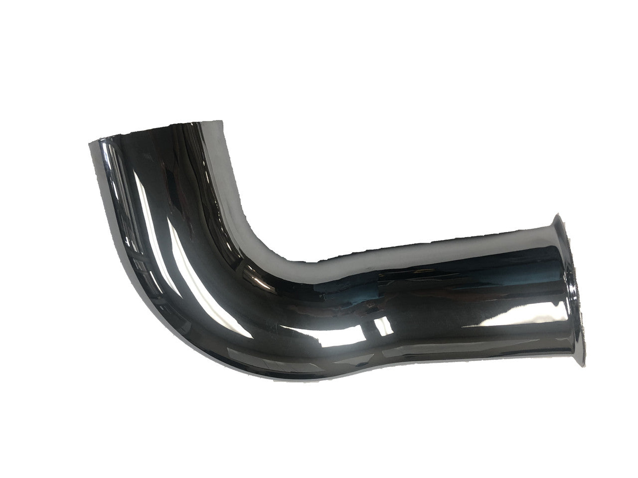 Turbo Down Pipe - Peterbilt 389, 388, 386, DET or CAT