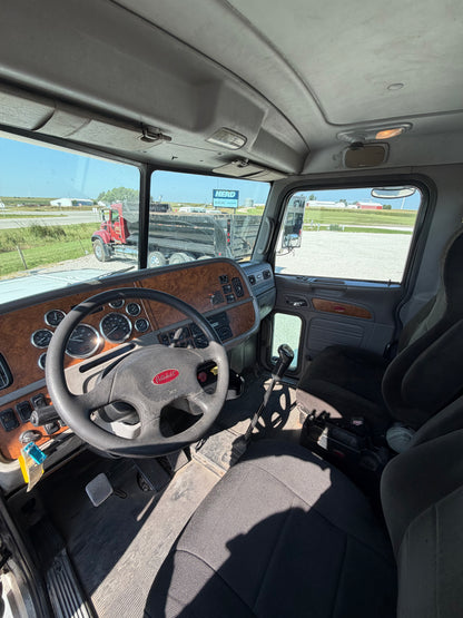 2006 Peterbilt 379