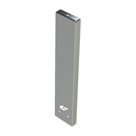 Y Pipe Support Bracket