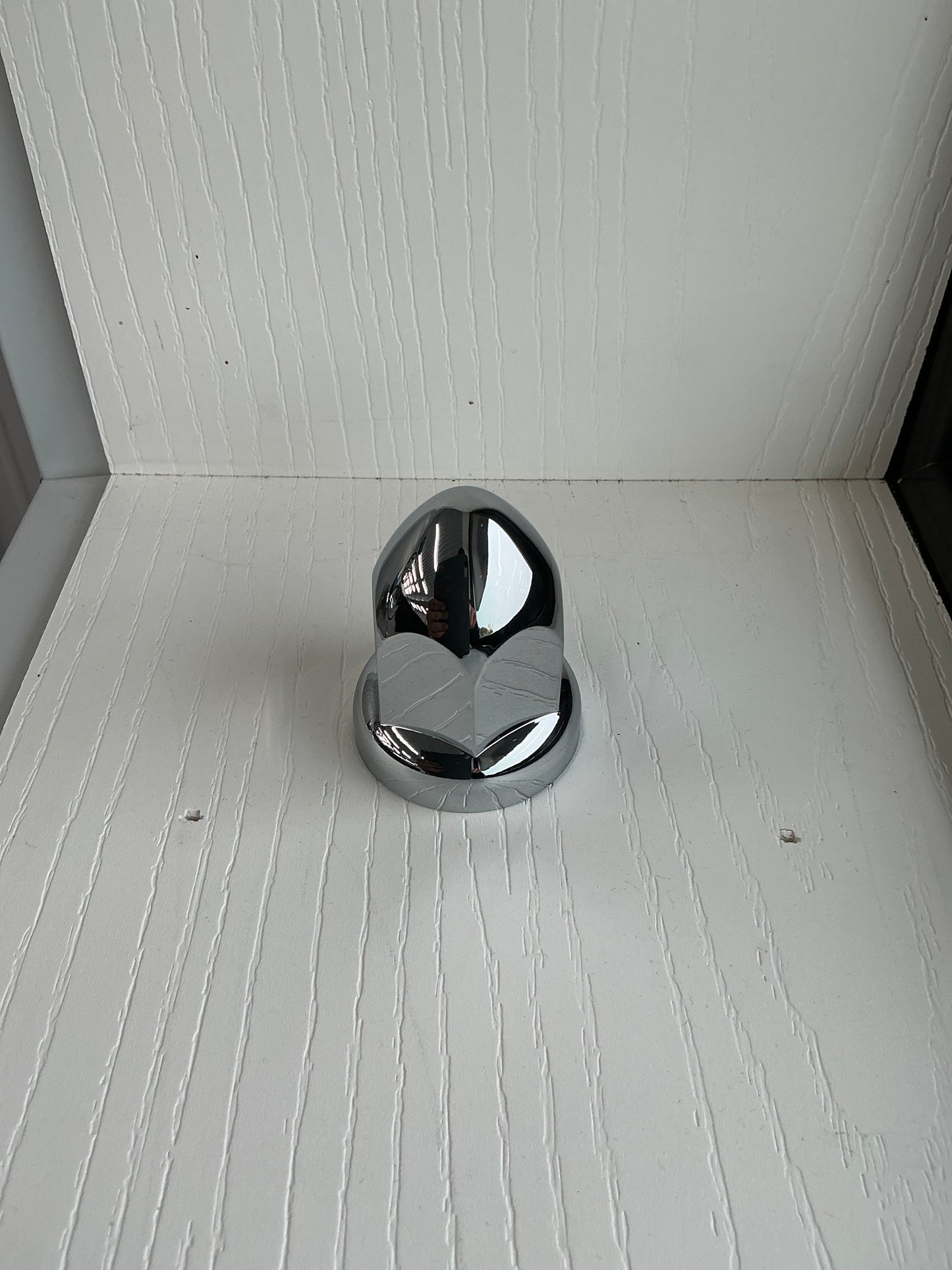 Lifetime Nut Covers 33 MM Standard Nut Cover