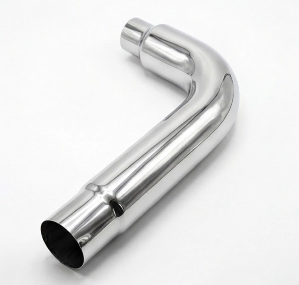 Peterbilt 379 7” Stack Kit Bullhauler Tips - 7 Year Warranty