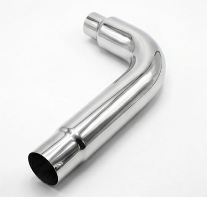 Peterbilt 379 7” Stack Kit Bullhauler Tips - 7 Year Warranty