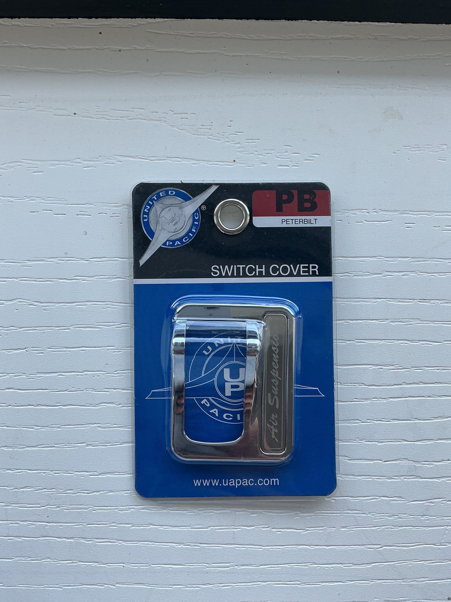 Switch Cover (Air Suspension)