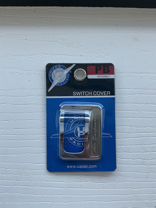 Switch Cover (Air Suspension)