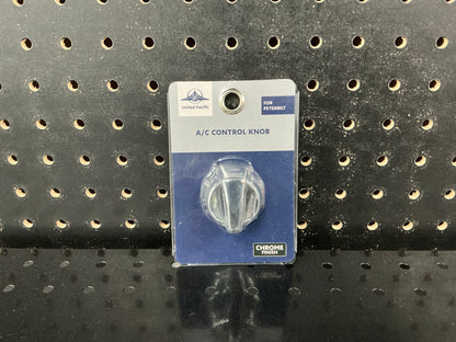 Peterbilt AC Control Knob