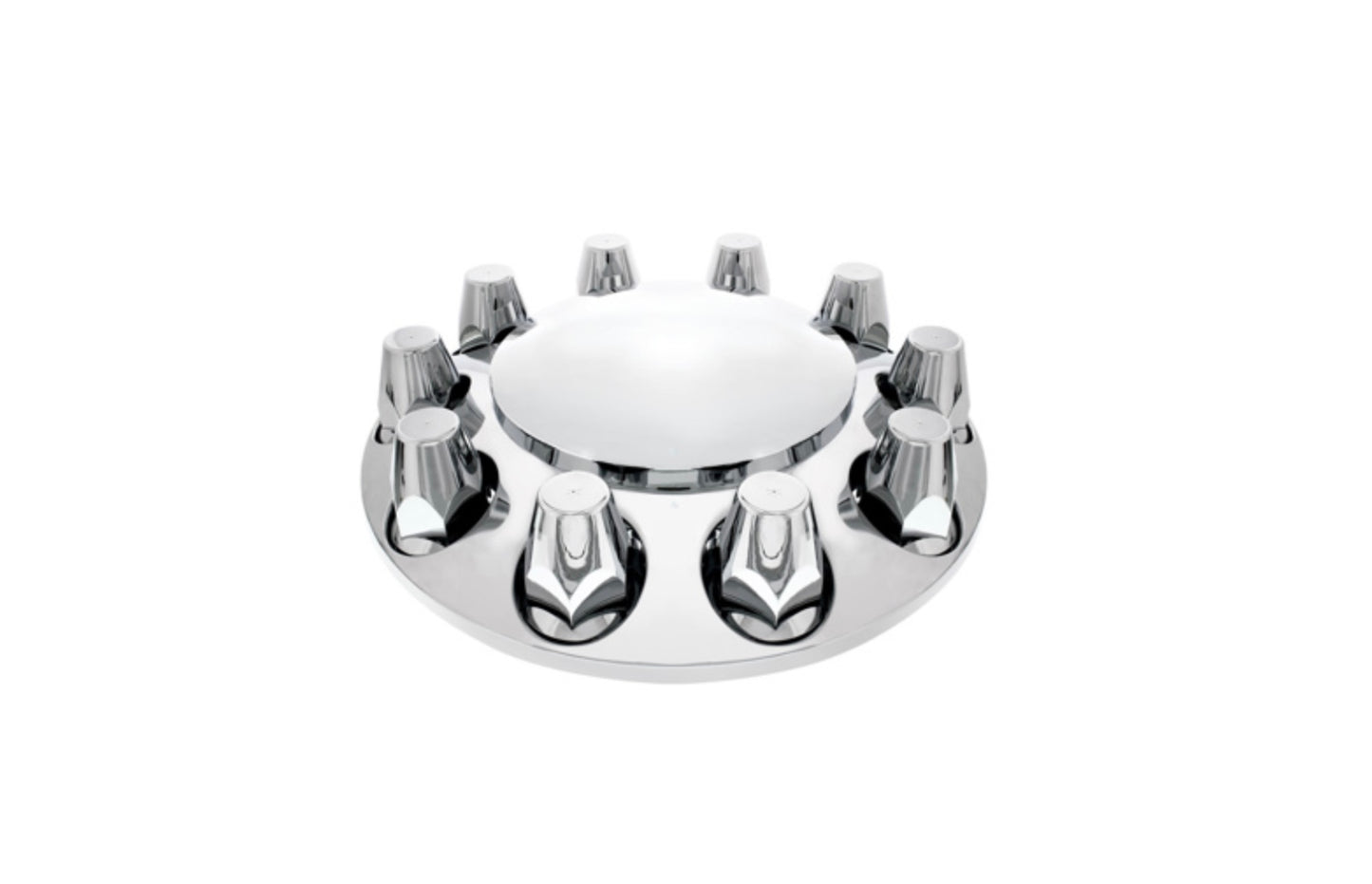 Front Axle Cover Kit