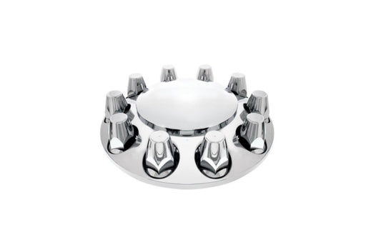 Front Axle Cover Kit