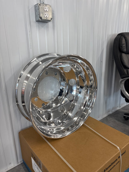 A1 22.5 Semi Rim