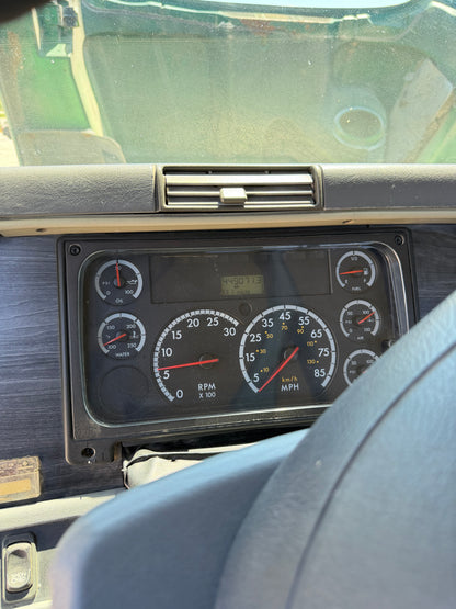 2007 Freightliner Columbia - 449k miles