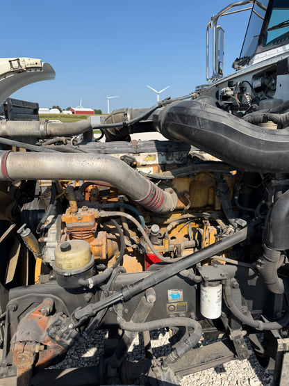 2006 Peterbilt 379