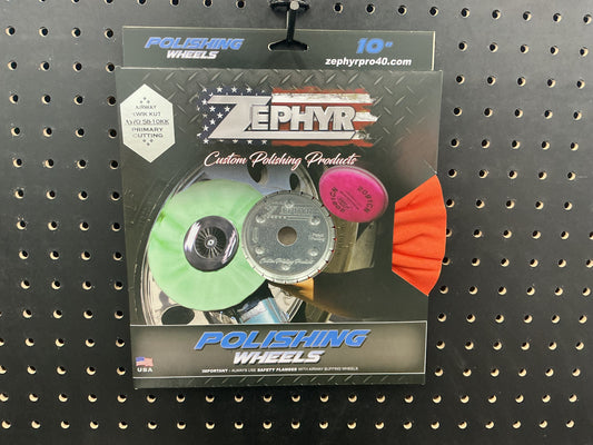Airway Kwik Kut Orange/Yellow