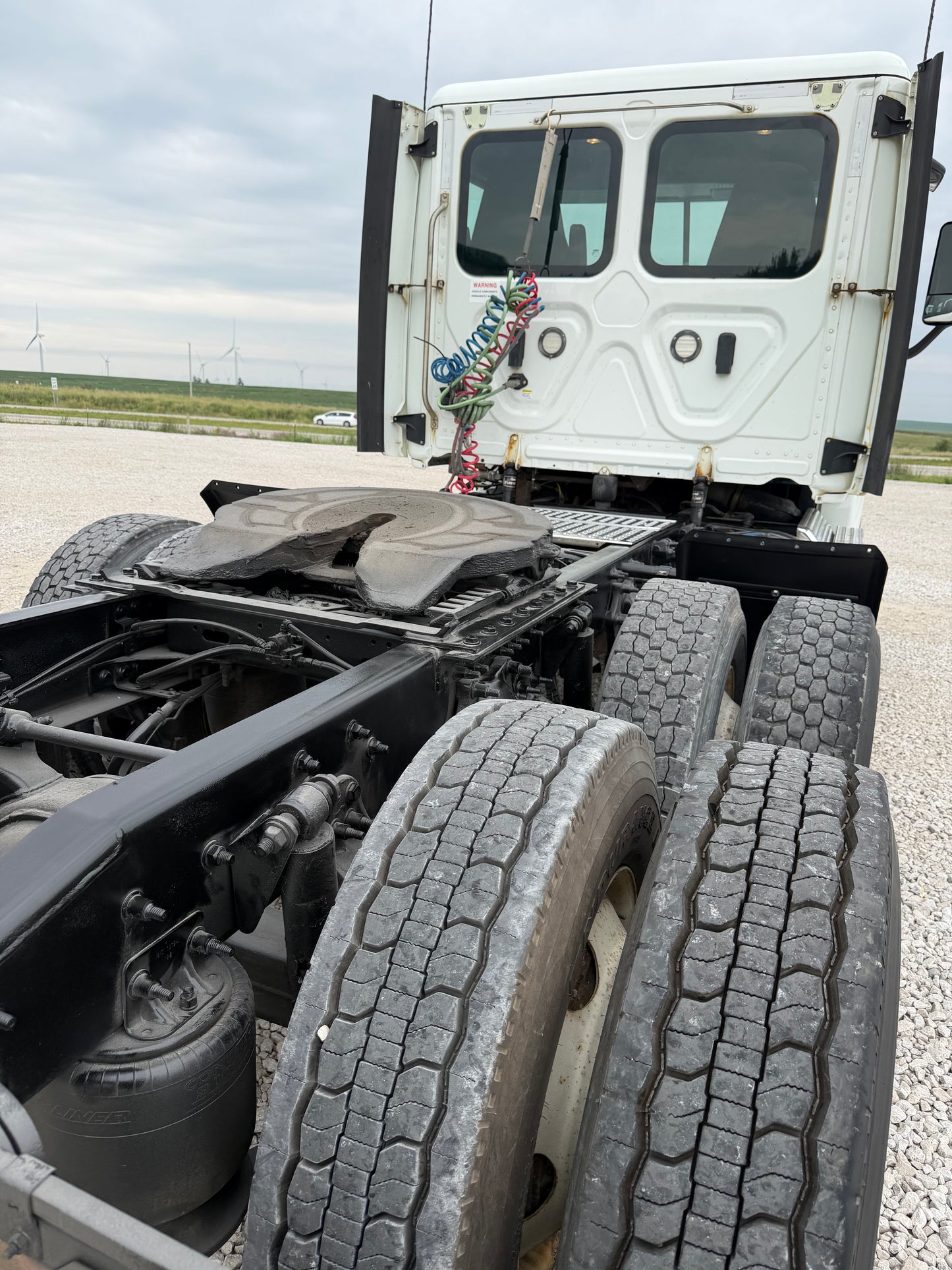 2019 Freightliner Cascadia 125 - 405k Miles
