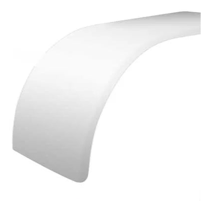 United Pacific 66 Inch 430 S/S Half Fenders