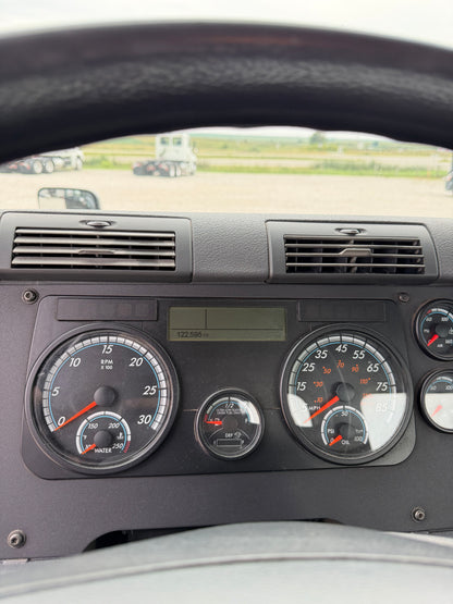 2019 Freightliner Cascadia 125 - 122k Miles