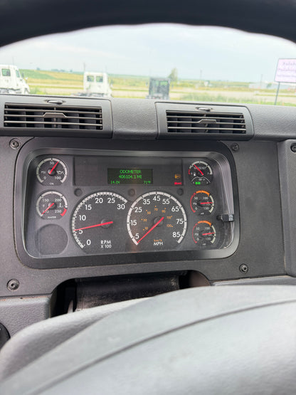 2019 Freightliner Cascadia 125 - 405k Miles