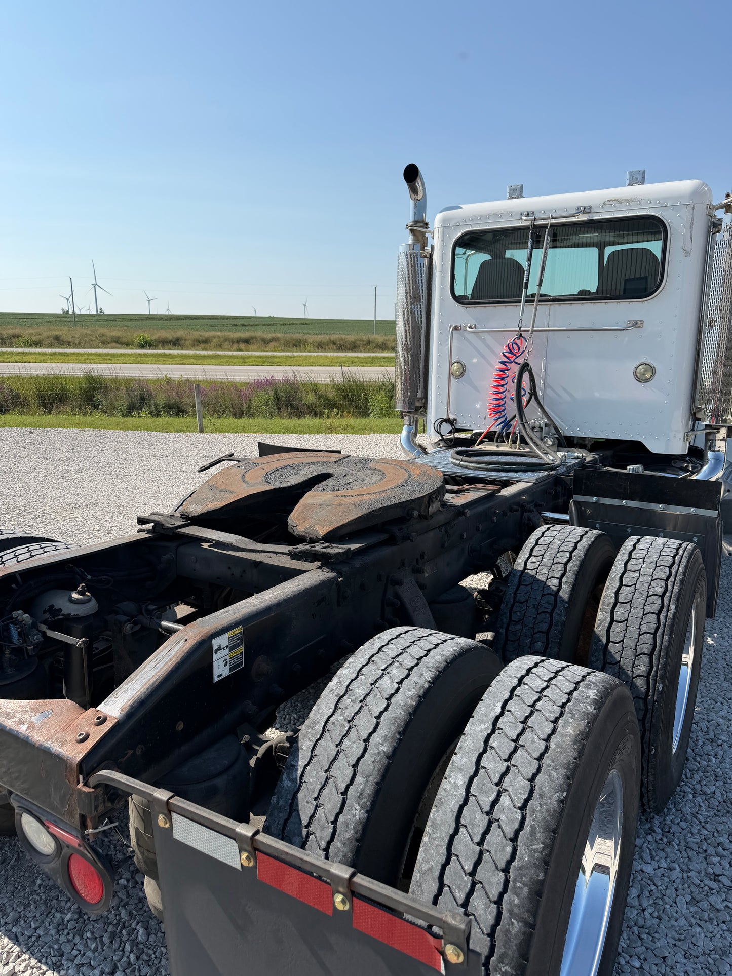 2006 Peterbilt 379