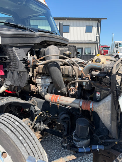2019 Freightliner Cascadia 126 - 537k Miles