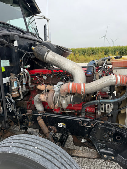 2011 Peterbilt 386 - 1.04M Miles