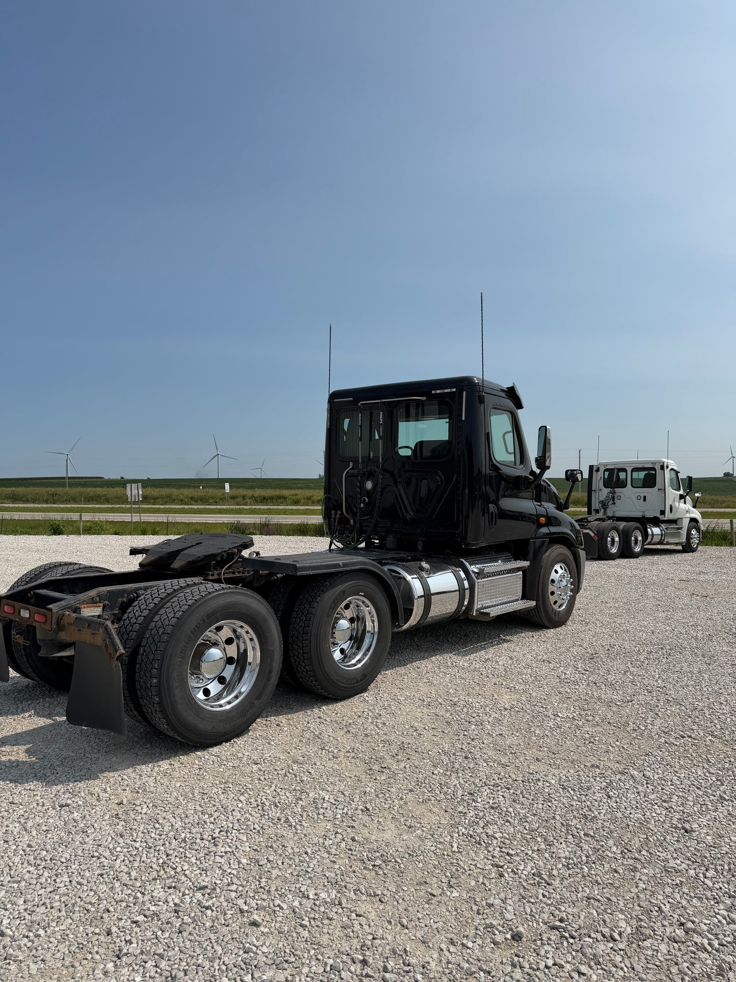 2019 Freightliner Cascadia 125 - 171k Miles