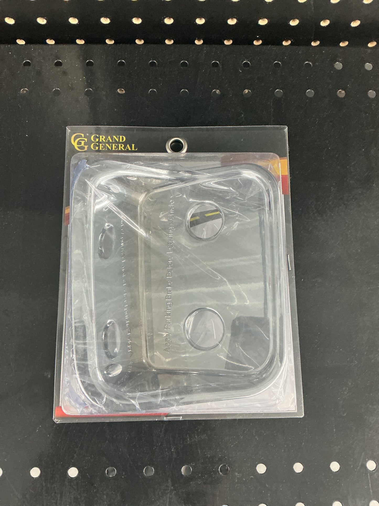 Brake valve plate