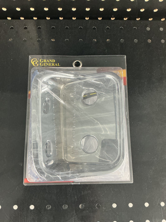 Brake valve plate