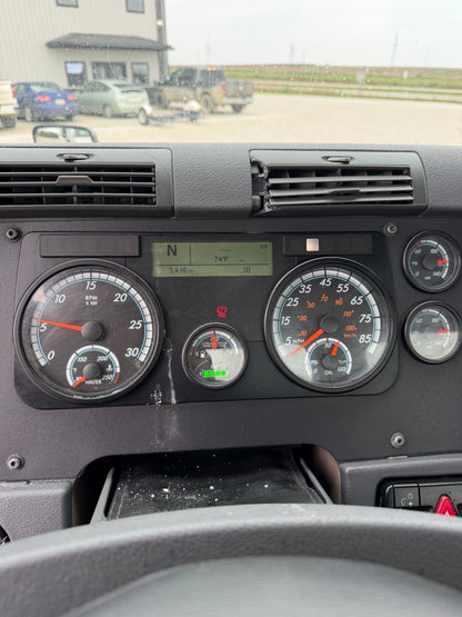 2019 Freightliner Cascadia 125