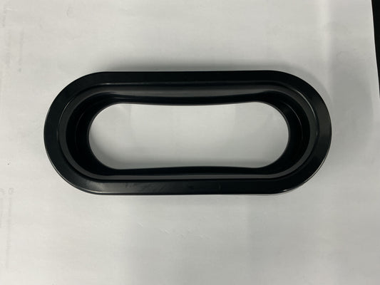 Oval Grommet