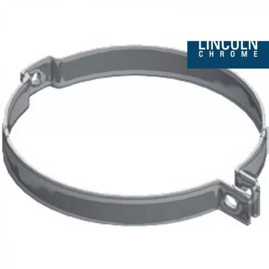 Lincoln Grab Handle Mounting Clamps