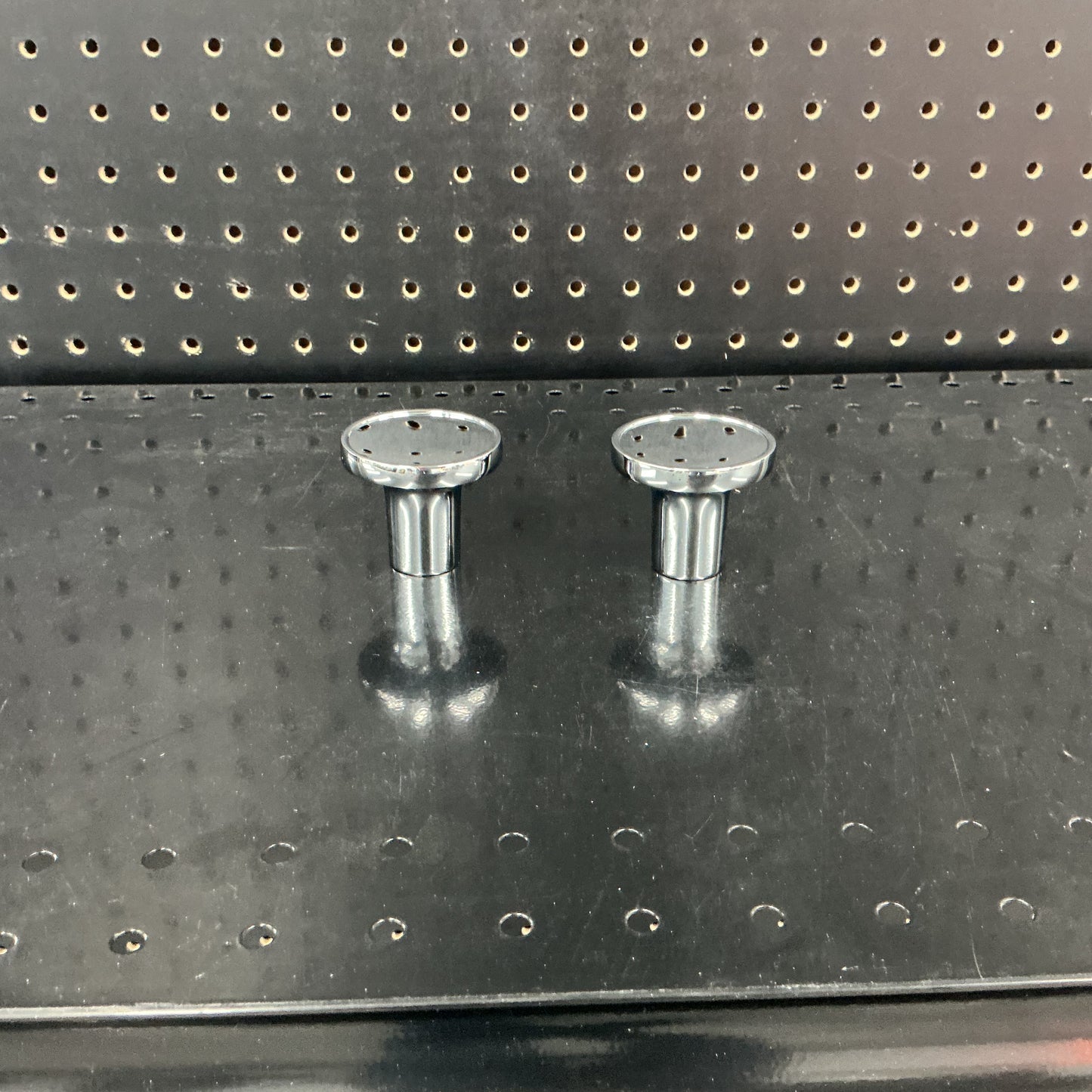Air Valve Knob
