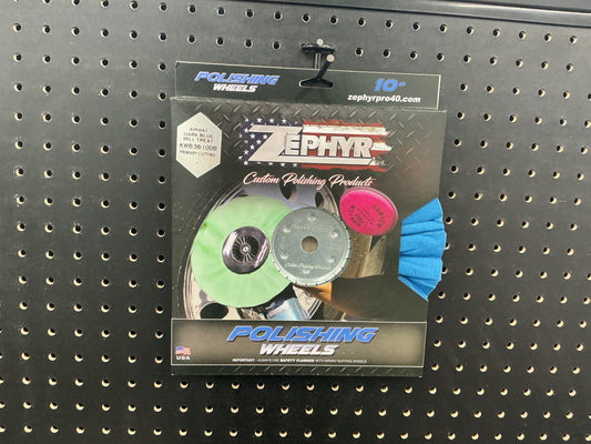 Airway Dark Blue Mill Treat