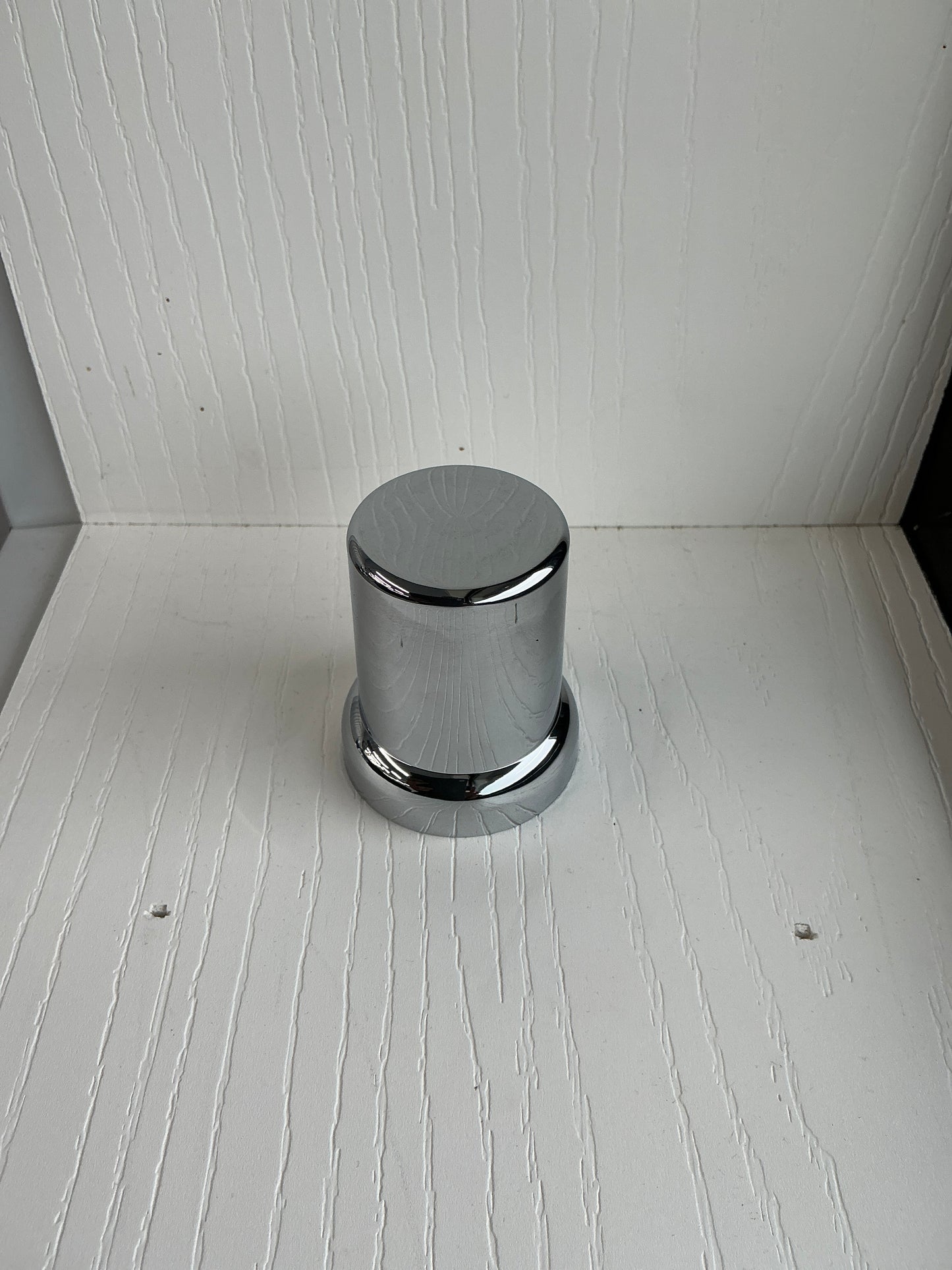 Lifetime Nut Covers 33MM Short Top Hat