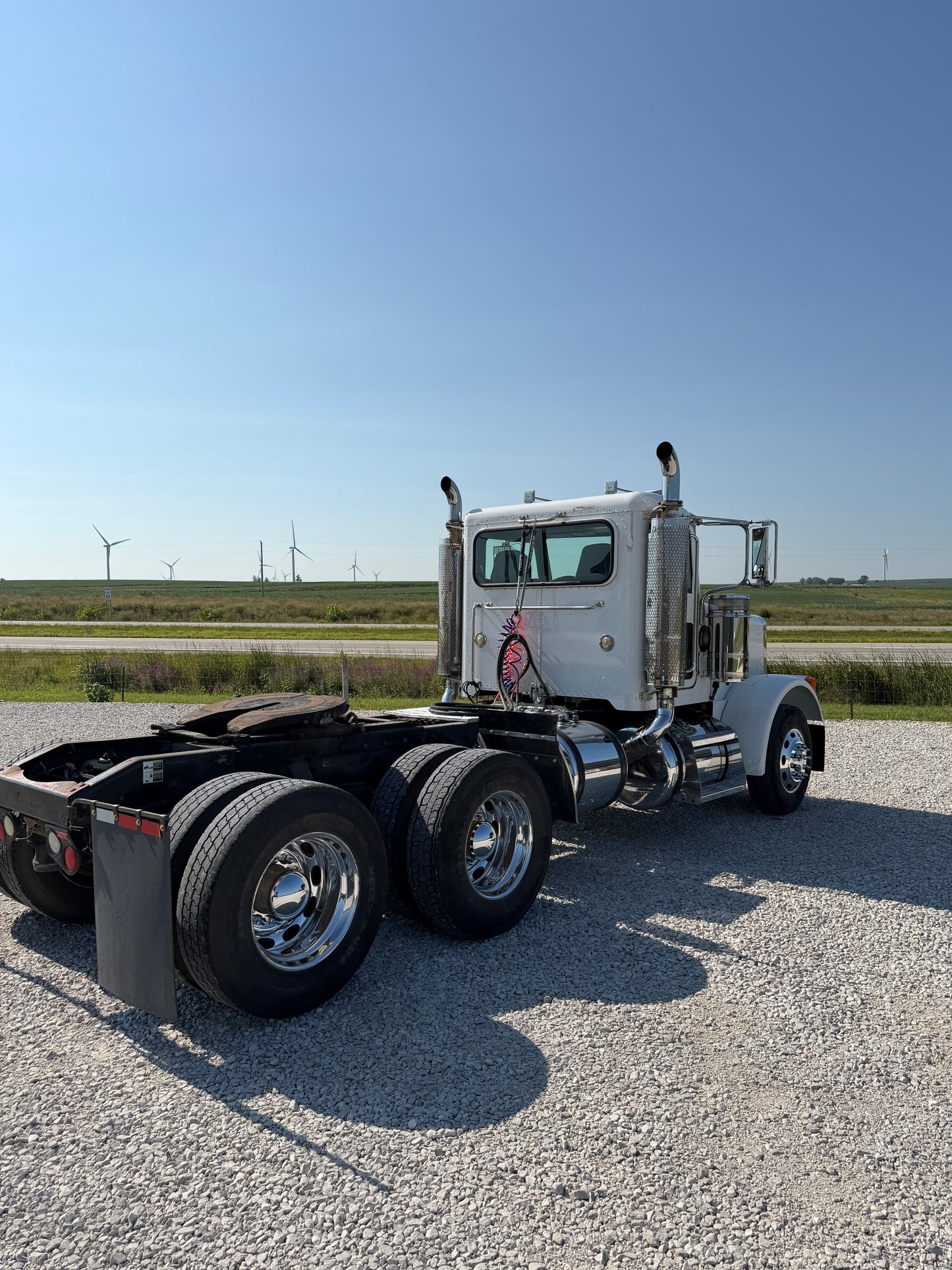 2006 Peterbilt 379