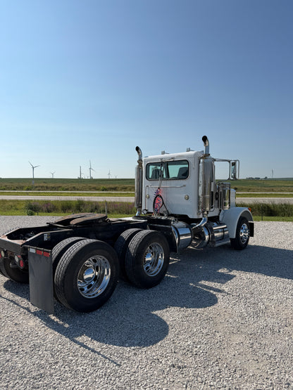 2006 Peterbilt 379