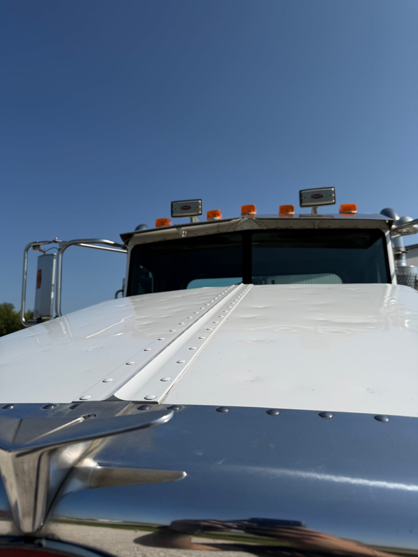 2006 Peterbilt 379
