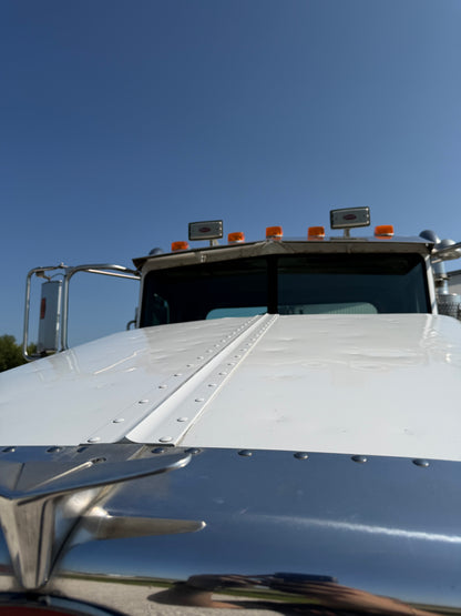 2006 Peterbilt 379