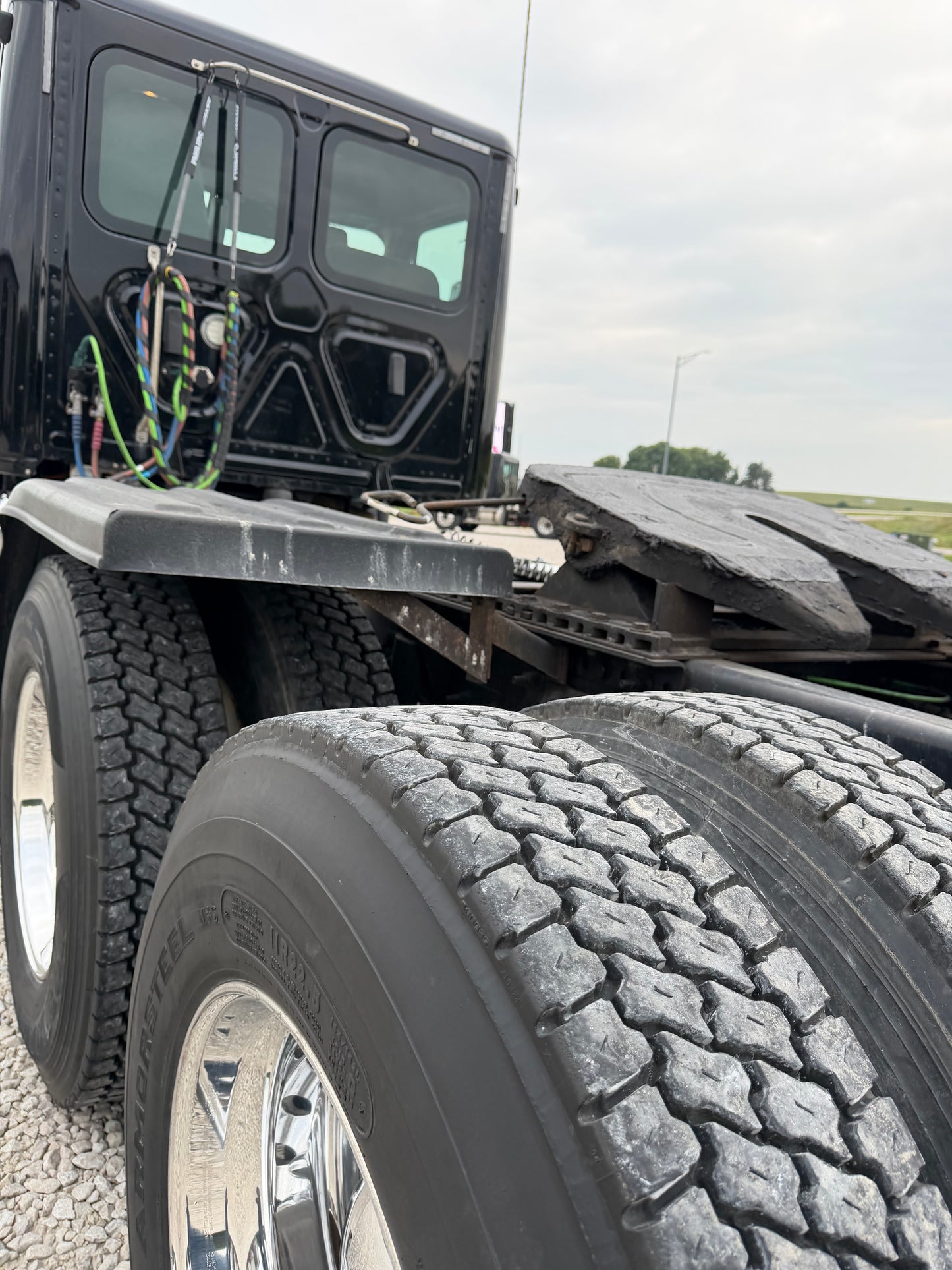 2019 Freightliner Cascadia 125 - 122k Miles
