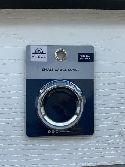 Small Gauge Cover