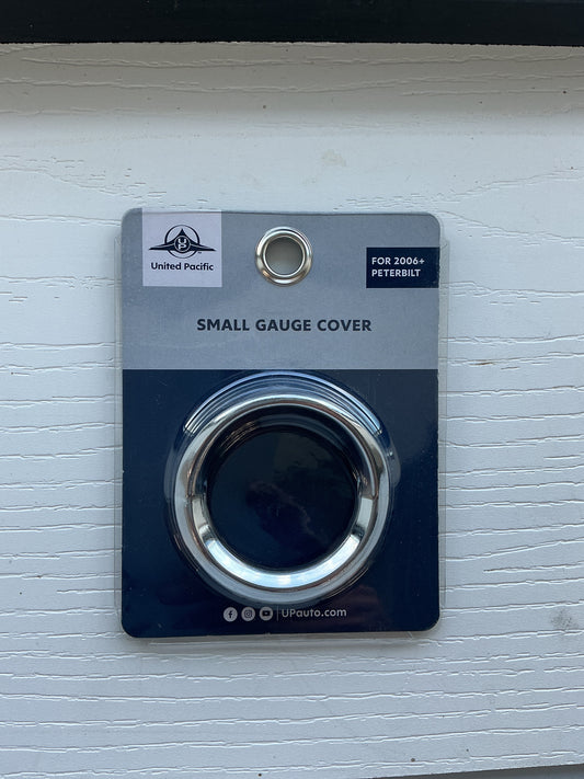 Small Gauge Cover