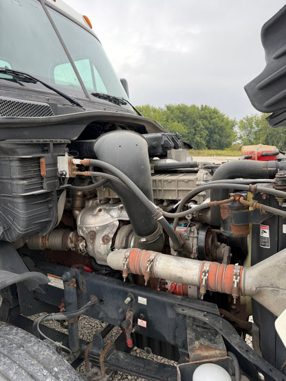 2019 Freightliner Cascadia 125
