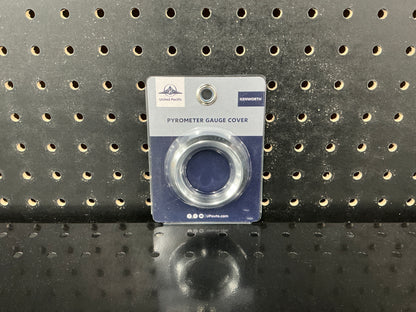 Kenworth Pyrometer Gauge Cover