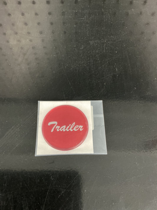 Air Valve Sticker