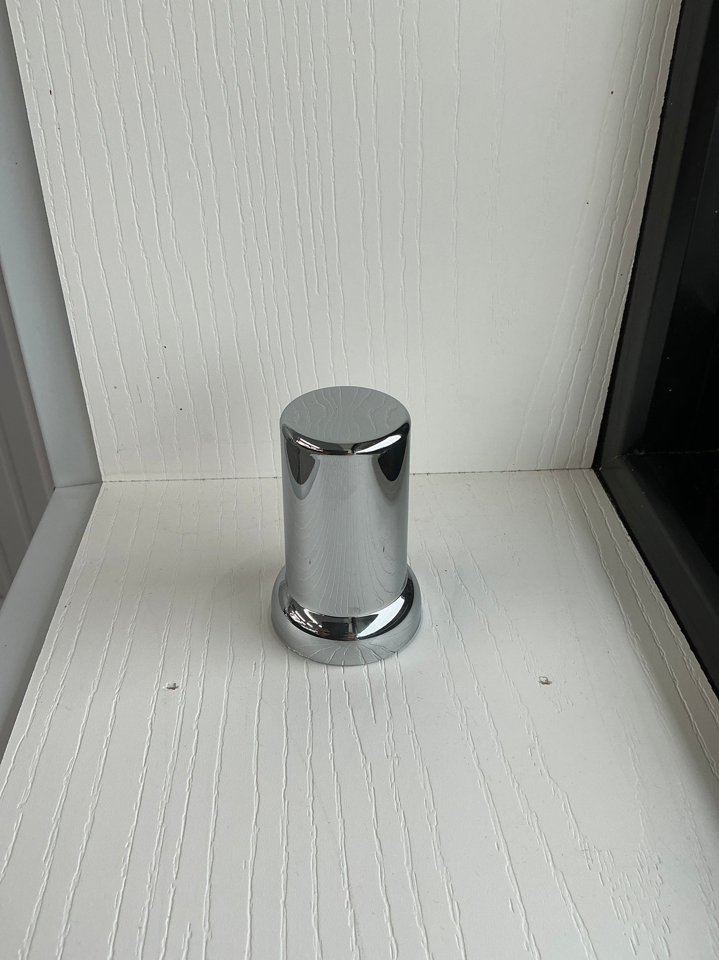 Lifetime Nut Covers 33 MM Tall Top Hat