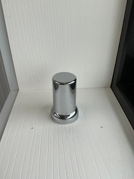 Lifetime Nut Covers 33 MM Tall Top Hat