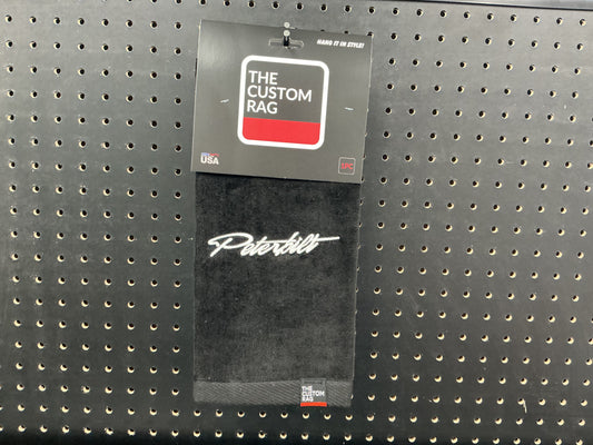 Peterbilt Rag