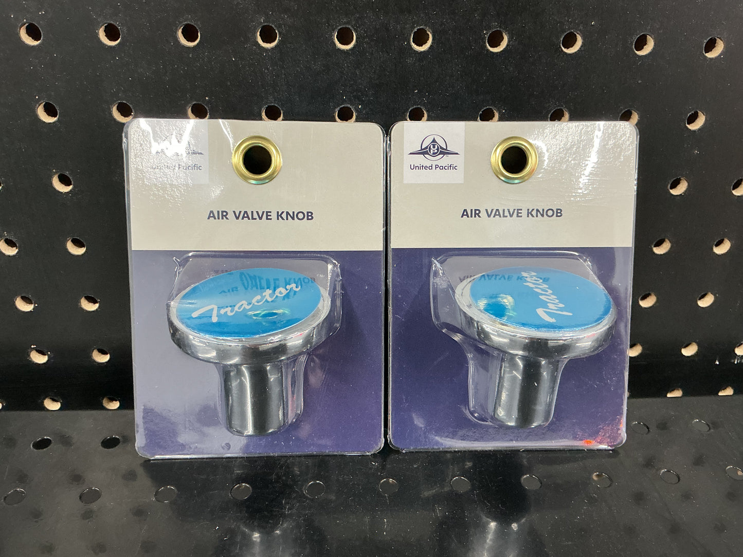 Air Valve Knob